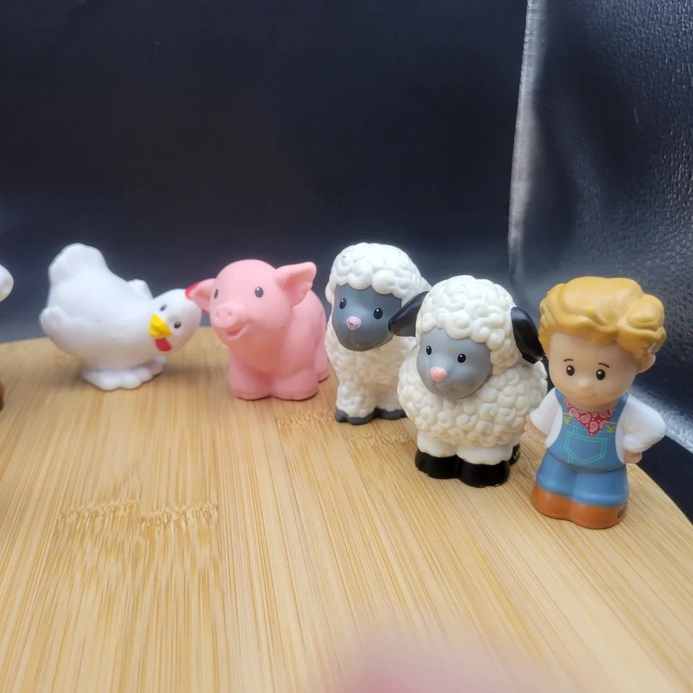 Fisher-Price fisher price
